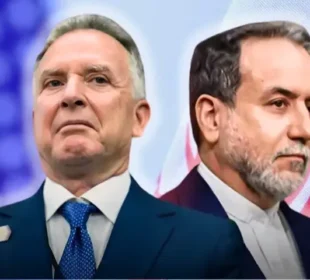 امریکا اور ایران کے تعلقات میں نئی پیش رفت، مذاکراتی عمل دوبارہ شروع 7 امریکا اور ایران کے تعلقات میں نئی پیش رفت، مذاکراتی عمل دوبارہ شروع