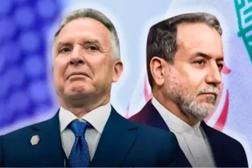 امریکا اور ایران کے تعلقات میں نئی پیش رفت، مذاکراتی عمل دوبارہ شروع