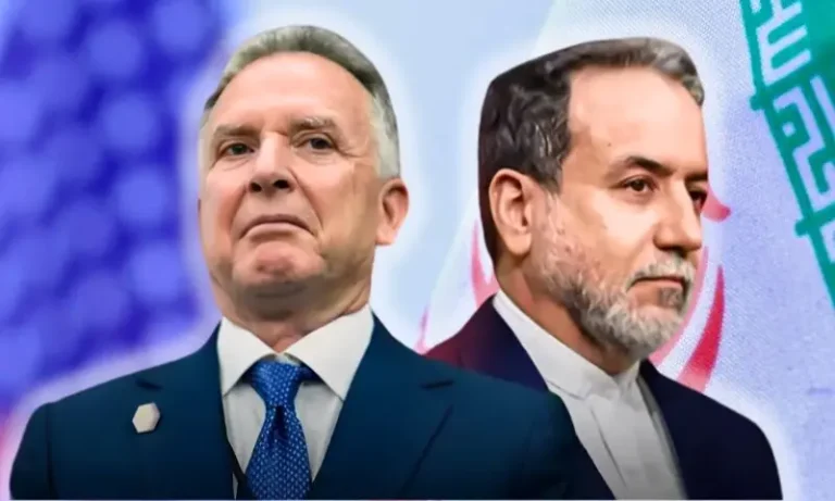2008254امریکا اور ایران کے تعلقات میں نئی پیش رفت، مذاکراتی عمل دوبارہ شروع0e8ef634