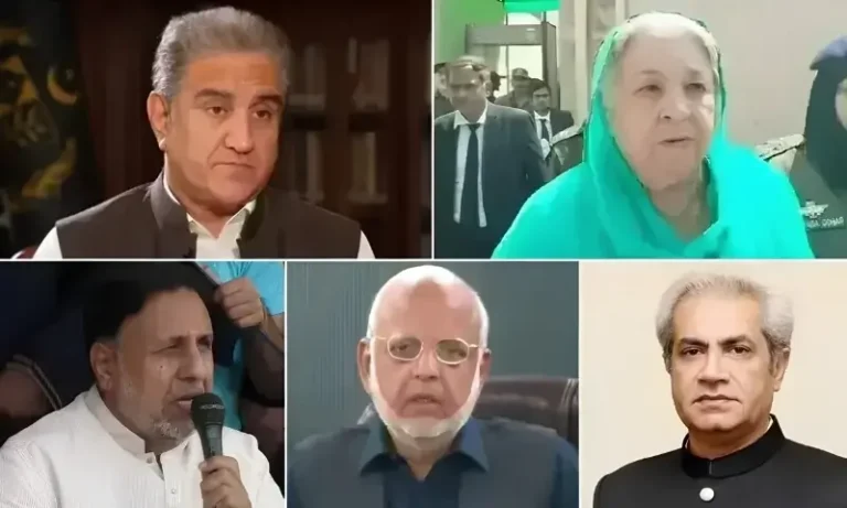 2015413لاہور: 9 مئی مقدمے میں متعدد پی ٹی آئی رہنماؤں کو سزائیں، شاہ محمود قریشی بری592ddc2a