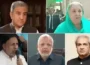 لاہور: 9 مئی مقدمے میں متعدد پی ٹی آئی رہنماؤں کو سزائیں، شاہ محمود قریشی بری 9 لاہور: 9 مئی مقدمے میں متعدد پی ٹی آئی رہنماؤں کو سزائیں، شاہ محمود قریشی بری