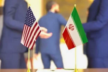 سوئٹزرلینڈ میں امریکا اور ایران کے درمیان مذاکرات متوقع، پاکستانی قیادت بھی شریک ہوگی