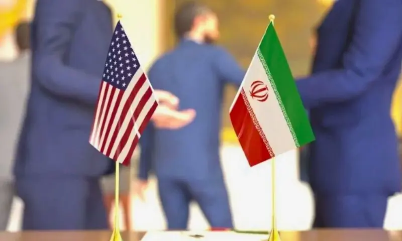 سوئٹزرلینڈ میں امریکا اور ایران کے درمیان مذاکرات متوقع، پاکستانی قیادت بھی شریک ہوگی