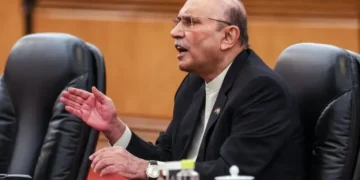 صدر آصف علی زرداری کے بیان نے پاک بھارت سفارتی حلقوں میں بحث چھیڑ دی 9 صدر آصف علی زرداری کے بیان نے پاک بھارت سفارتی حلقوں میں بحث چھیڑ دی