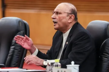 صدر آصف علی زرداری کے بیان نے پاک بھارت سفارتی حلقوں میں بحث چھیڑ دی
