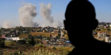 اسرائیل اور لبنان کے درمیان کشیدگی: آخر یہ تنازعہ کیوں بار بار بھڑک اٹھتا ہے؟ 4 اسرائیل اور لبنان کے درمیان کشیدگی: آخر یہ تنازعہ کیوں بار بار بھڑک اٹھتا ہے؟