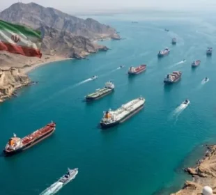 ایران کی آبنائے ہرمز بند کرنے کی دھمکی ، اسرائیل کا جنوبی لبنان میں فوجی کارروائیاں عارضی طور پر روکنے کا فیصلہ 1 ایران کی آبنائے ہرمز بند کرنے کی دھمکی ، اسرائیل کا جنوبی لبنان میں فوجی کارروائیاں عارضی طور پر روکنے کا فیصلہ