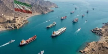 ایران کی آبنائے ہرمز بند کرنے کی دھمکی ، اسرائیل کا جنوبی لبنان میں فوجی کارروائیاں عارضی طور پر روکنے کا فیصلہ 2 ایران کی آبنائے ہرمز بند کرنے کی دھمکی ، اسرائیل کا جنوبی لبنان میں فوجی کارروائیاں عارضی طور پر روکنے کا فیصلہ