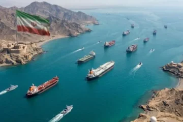 ایران کی آبنائے ہرمز بند کرنے کی دھمکی ، اسرائیل کا جنوبی لبنان میں فوجی کارروائیاں عارضی طور پر روکنے کا فیصلہ 2 ایران کی آبنائے ہرمز بند کرنے کی دھمکی ، اسرائیل کا جنوبی لبنان میں فوجی کارروائیاں عارضی طور پر روکنے کا فیصلہ
