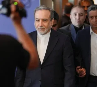 سوئٹزرلینڈ میں امریکا اور ایران کے درمیان مذاکراتی دور مکمل، وفود واپس روانہ
