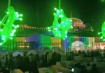 پاکپتن عرس میں افسوسناک واقعہ، زائرین کی بھگدڑ میں درجنوں زخمی