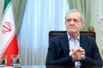 پاکستان اور ایران کے درمیان اعلیٰ سطحی رابطے، ایرانی صدر کی آمد متوقع
