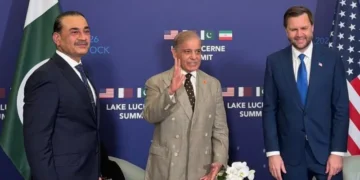 سوئٹزرلینڈ مذاکرات، پاکستان کی سفارتی کامیابی قرار 34 سوئٹزرلینڈ مذاکرات، پاکستان کی سفارتی کامیابی قرار
