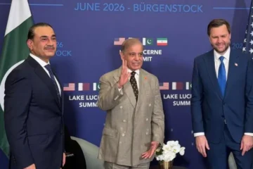 سوئٹزرلینڈ مذاکرات، پاکستان کی سفارتی کامیابی قرار