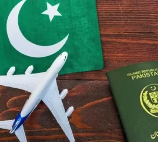 یکم جولائی سے پاسپورٹ فیس کی ادائیگی صرف ڈیجیٹل طریقے سے ہوگی