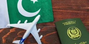یکم جولائی سے پاسپورٹ فیس کی ادائیگی صرف ڈیجیٹل طریقے سے ہوگی 35 یکم جولائی سے پاسپورٹ فیس کی ادائیگی صرف ڈیجیٹل طریقے سے ہوگی