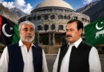 گلگت بلتستان اسمبلی میں نئی قیادت منتخب، عمران ندیم اسپیکر اور ملک کفایت الرحمان ڈپٹی اسپیکر مقرر 43 گلگت بلتستان اسمبلی میں نئی قیادت منتخب، عمران ندیم اسپیکر اور ملک کفایت الرحمان ڈپٹی اسپیکر مقرر