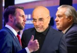 ایران کے 12 ارب ڈالر کے منجمد اثاثوں کی بحالی کی راہ ہموار 41 ایران کے 12 ارب ڈالر کے منجمد اثاثوں کی بحالی کی راہ ہموار