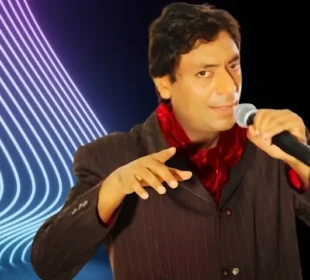 معروف گلوکار و موسیقار طارق طافو انتقال کر گئے