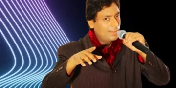 معروف گلوکار و موسیقار طارق طافو انتقال کر گئے