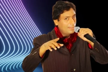 معروف گلوکار و موسیقار طارق طافو انتقال کر گئے 2 معروف گلوکار و موسیقار طارق طافو انتقال کر گئے