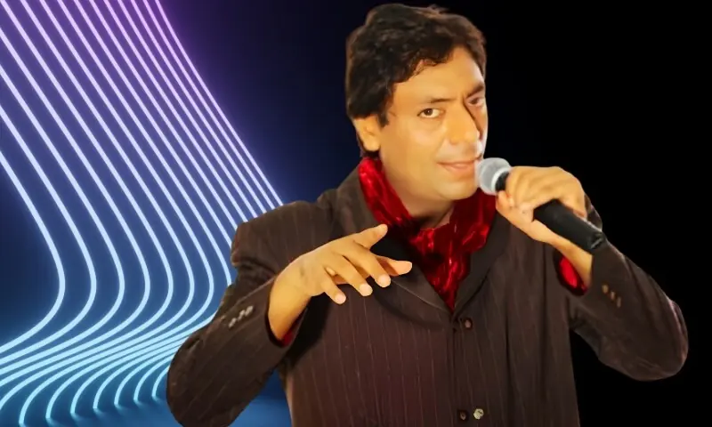 معروف گلوکار و موسیقار طارق طافو انتقال کر گئے 1 معروف گلوکار و موسیقار طارق طافو انتقال کر گئے