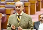امریکا اور ایران مذاکرات میں پیش رفت، خطے میں امن کی نئی امید پیدا ہوگئی: وزیراعظم شہباز شریف