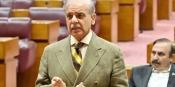 امریکا اور ایران مذاکرات میں پیش رفت، خطے میں امن کی نئی امید پیدا ہوگئی: وزیراعظم شہباز شریف