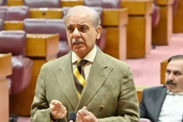 امریکا اور ایران مذاکرات میں پیش رفت، خطے میں امن کی نئی امید پیدا ہوگئی: وزیراعظم شہباز شریف