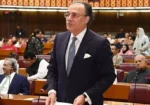 قومی اسمبلی نے مالی سال 2026-27 کا بجٹ بل منظور کر لیا