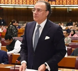 قومی اسمبلی نے مالی سال 2026-27 کا بجٹ بل منظور کر لیا