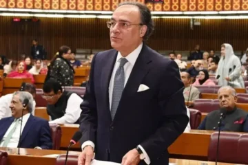 قومی اسمبلی نے مالی سال 2026-27 کا بجٹ بل منظور کر لیا 2 قومی اسمبلی نے مالی سال 2026-27 کا بجٹ بل منظور کر لیا