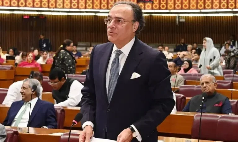 2315064قومی اسمبلی نے مالی سال 2026-27 کا بجٹ بل منظور کر لیا442192ea