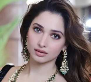"اتنے سارے پیسوں کا آخر کیا کرنا ہے؟" تمنا بھاٹیا کی منفرد سوچ