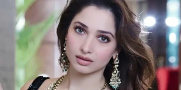 "اتنے سارے پیسوں کا آخر کیا کرنا ہے؟" تمنا بھاٹیا کی منفرد سوچ