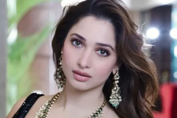 "اتنے سارے پیسوں کا آخر کیا کرنا ہے؟" تمنا بھاٹیا کی منفرد سوچ