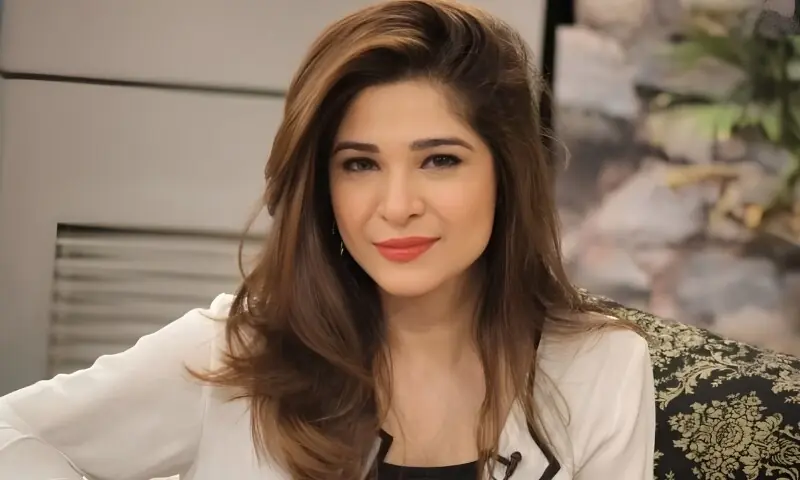 عائشہ عمر کا انکشاف: نجی تصاویر لیک ہونے سے کیریئر اور ذہنی صحت متاثر