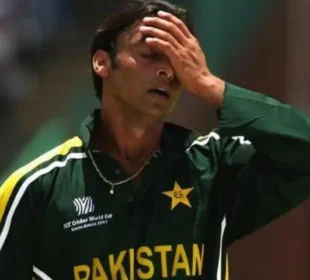 شعیب اختر کے بڑے بھائی شاہد اختر انتقال کر گئے