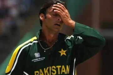 شعیب اختر کے بڑے بھائی شاہد اختر انتقال کر گئے