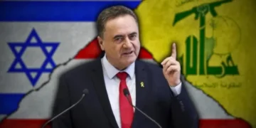 اسرائیل جنوبی لبنان اور شام میں فوجی موجودگی برقرار رکھنے پر قائم