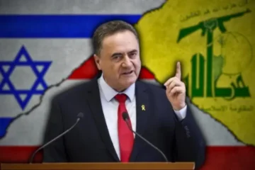 اسرائیل جنوبی لبنان اور شام میں فوجی موجودگی برقرار رکھنے پر قائم