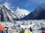 بلتستان پیک پر برفانی تودہ گرنے سے فرانسیسی کوہ پیما جاں بحق