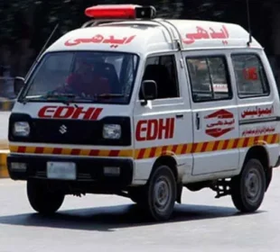 پی پی رہنما غلام نبی مگسی فائرنگ میں جاں بحق، اہلیہ بھی زندگی کی بازی ہار گئیں