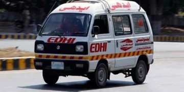 پی پی رہنما غلام نبی مگسی فائرنگ میں جاں بحق، اہلیہ بھی زندگی کی بازی ہار گئیں