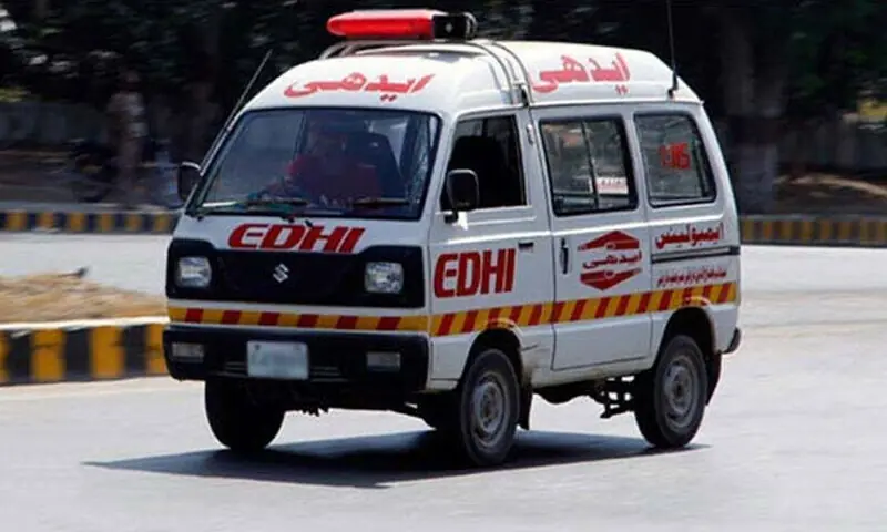 پی پی رہنما غلام نبی مگسی فائرنگ میں جاں بحق، اہلیہ بھی زندگی کی بازی ہار گئیں