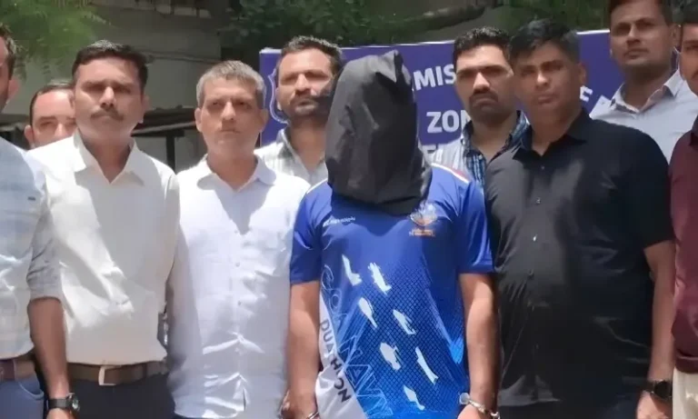 27094054جیولری شاپ پر مسلح دھاوا، دو سال بعد فضائیہ کا اہلکار قانون کی گرفت میں36fc98a