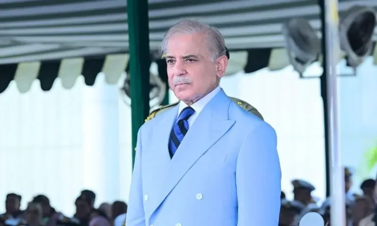 271238کراچی: پاکستان نیول اکیڈمی میں پاسنگ آؤٹ پریڈ، وزیراعظم شہباز شریف کا خطاب236e142f1