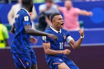 فیفا ورلڈ کپ 2026: 28 ٹیمیں ناک آؤٹ مرحلے میں پہنچ گئیں