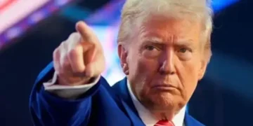 امریکہ کی ایران کو سخت وارننگ، مزید فوجی کارروائی کا عندیہ