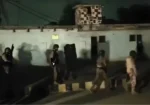 کراچی: رینجرز کیمپ پر حملے کی کوشش ناکام، تین اہلکار شہید، تین حملہ آور ہلاک